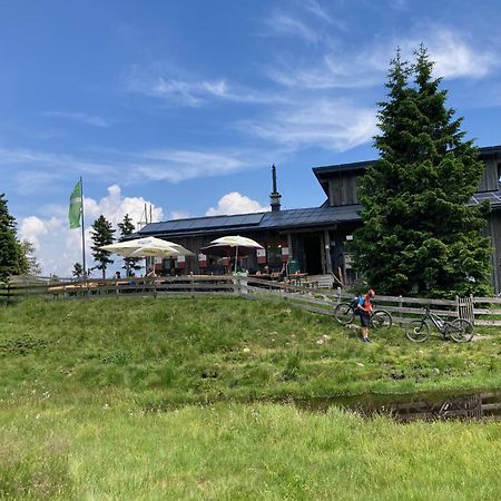 B-Lodge Kaernten Kirchbach  外观 照片