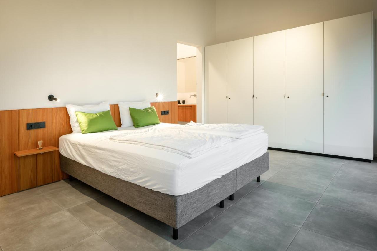 B-Lodge Kaernten Kirchbach  外观 照片