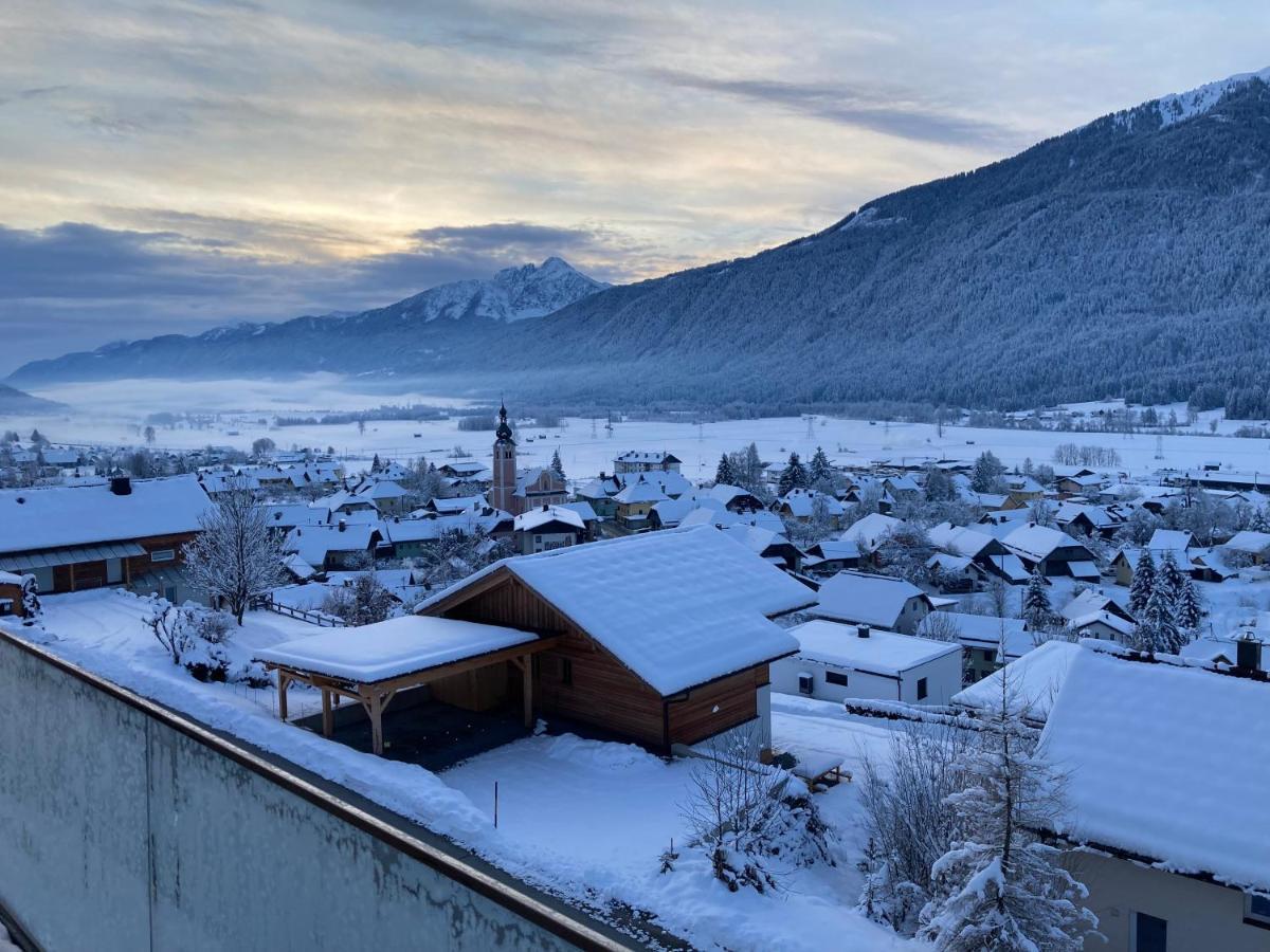 B-Lodge Kaernten Kirchbach  外观 照片