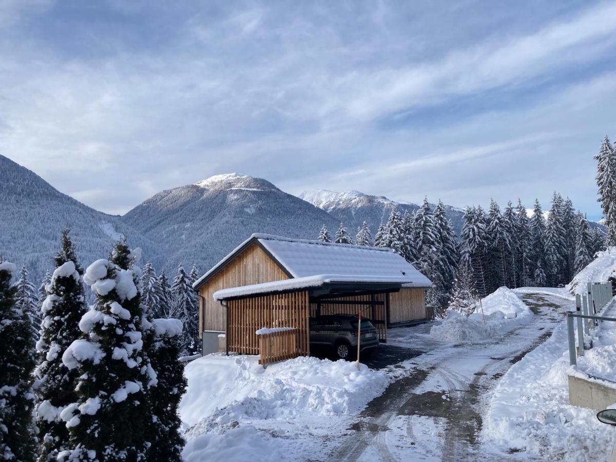 B-Lodge Kaernten Kirchbach  外观 照片