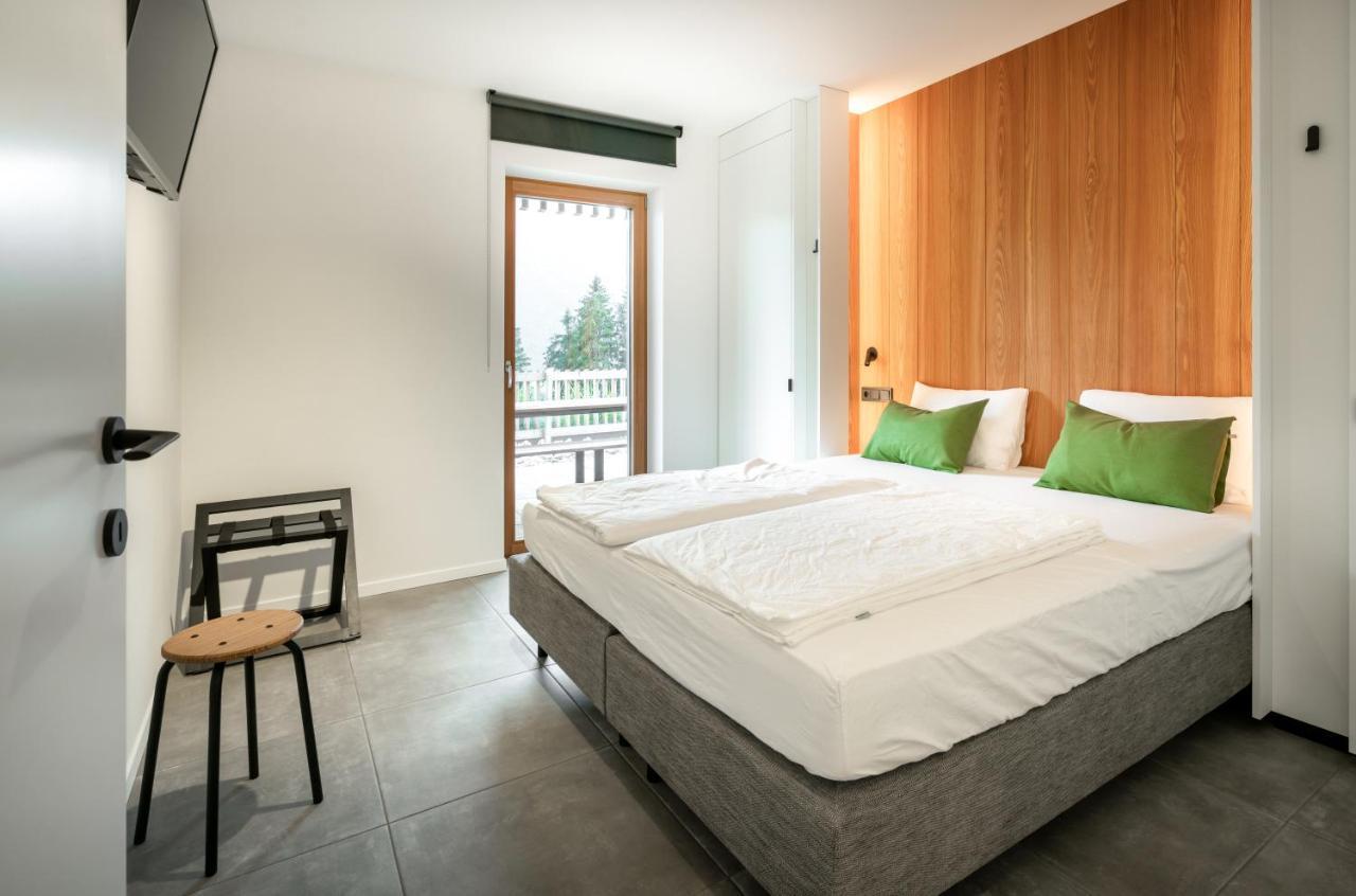 B-Lodge Kaernten Kirchbach  外观 照片
