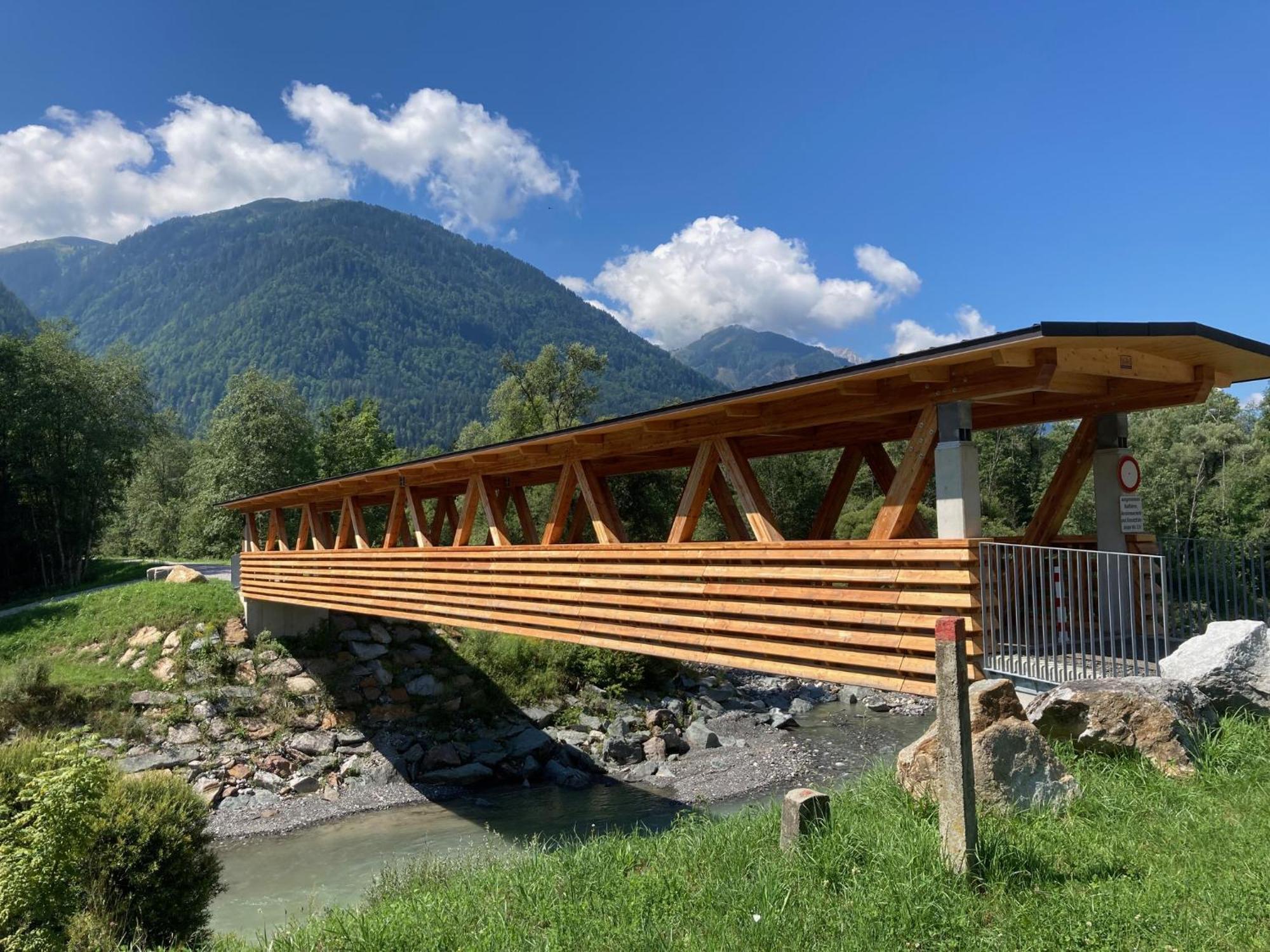 B-Lodge Kaernten Kirchbach  外观 照片