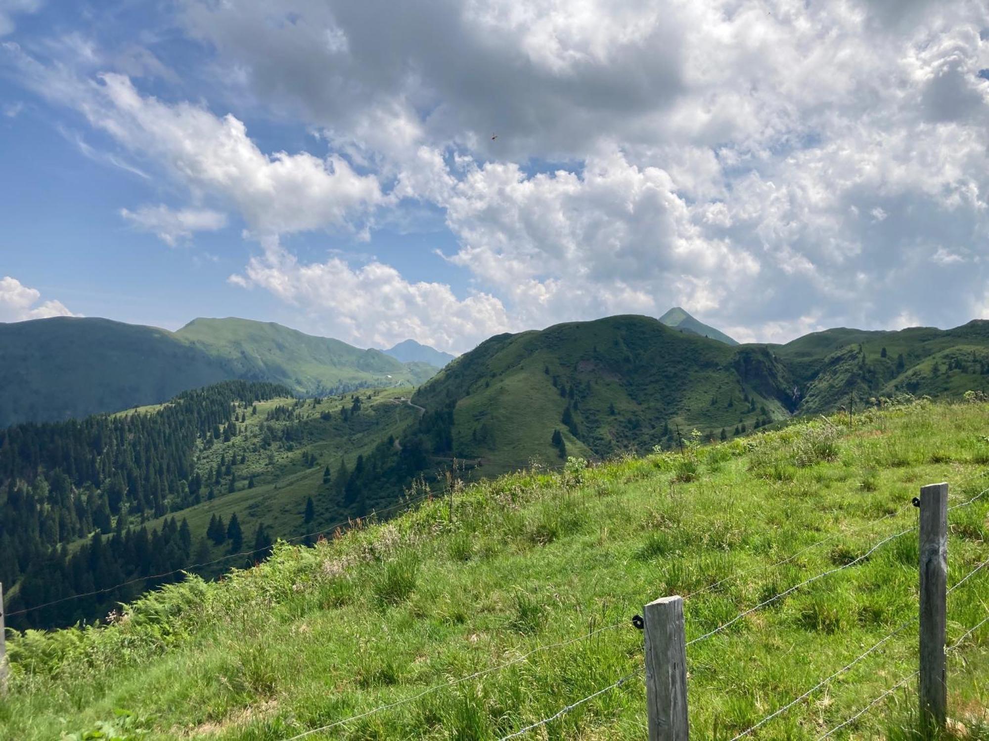 B-Lodge Kaernten Kirchbach  外观 照片