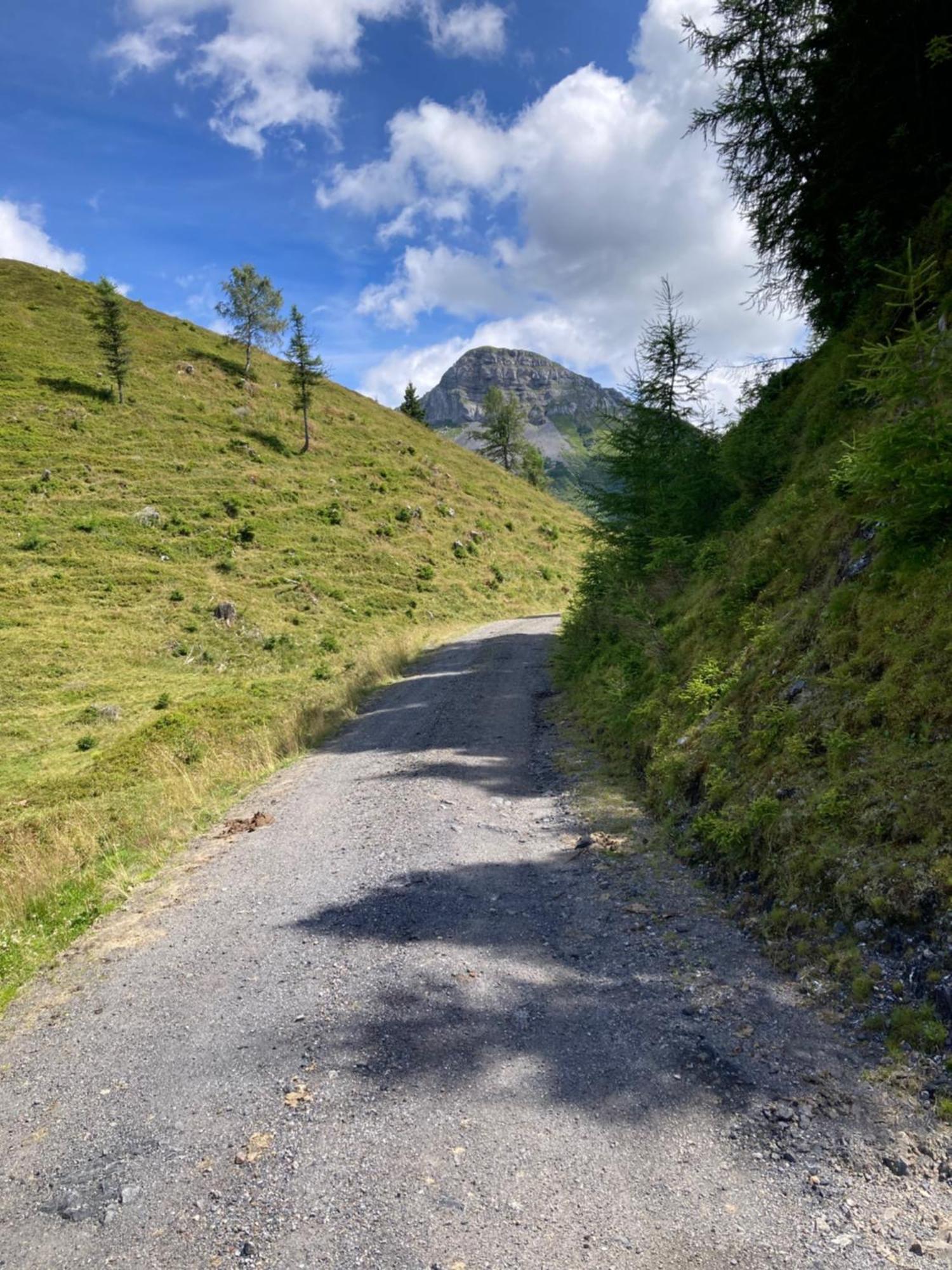 B-Lodge Kaernten Kirchbach  外观 照片
